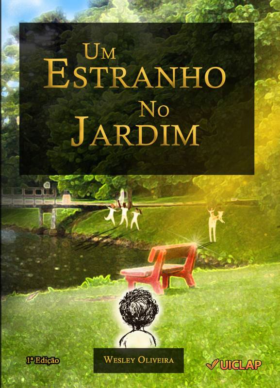 Um Estranho no Jardim