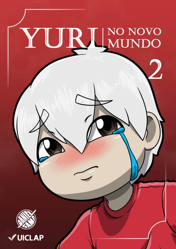 Yuri no Novo Mundo