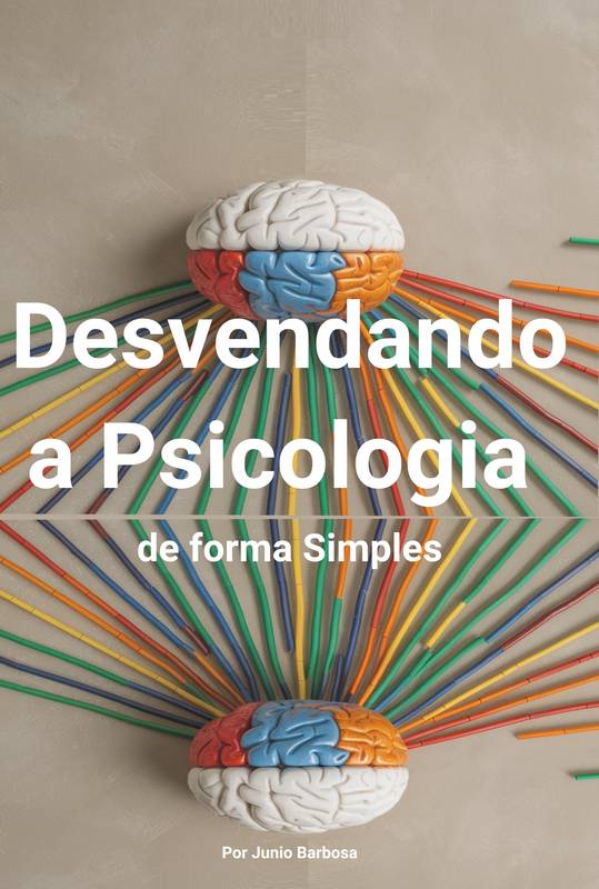 Desvendando a Psicologia de Forma Simples