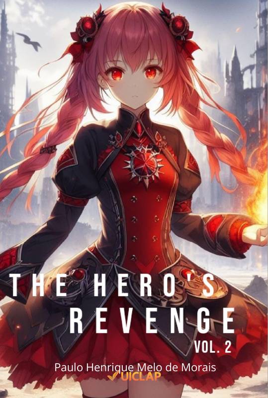 The Hero´s Revenge vol.2