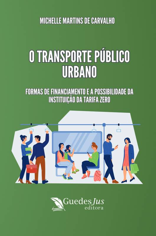 O Transporte Público Urbano: