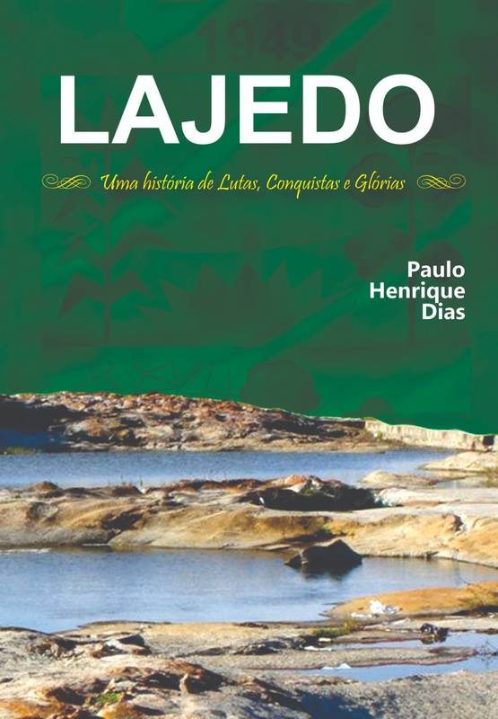 Lajedo