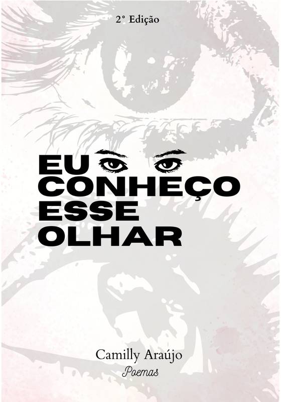 Eu Conheço Esse Olhar