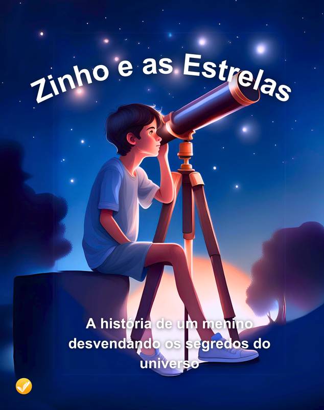 Zinho e as Estrelas