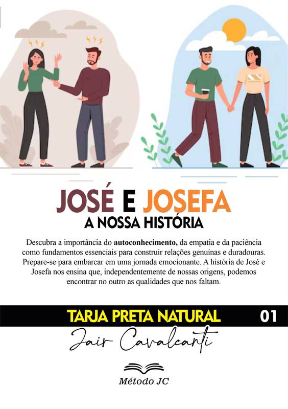 José e Josefa