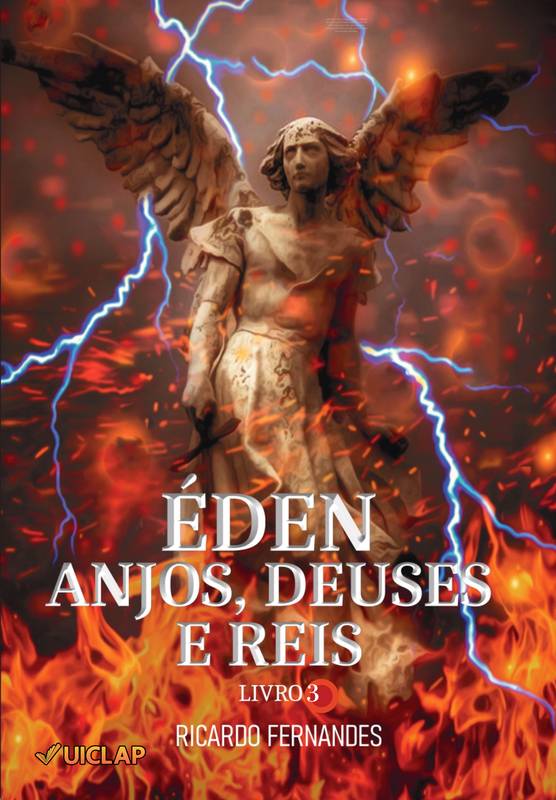 Éden: Anjos, Deuses e Reis