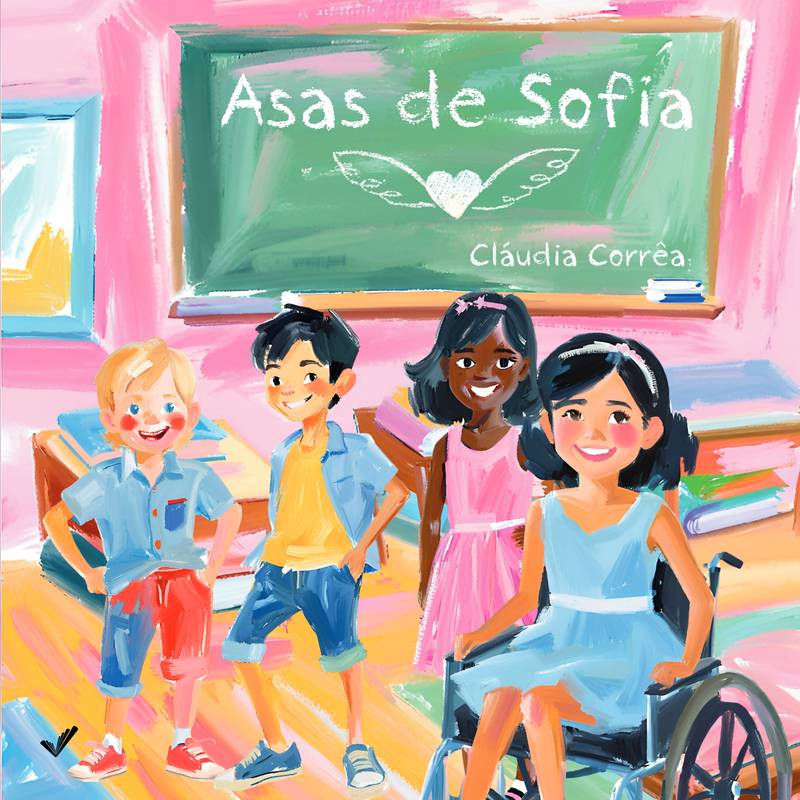 Asas de Sofia