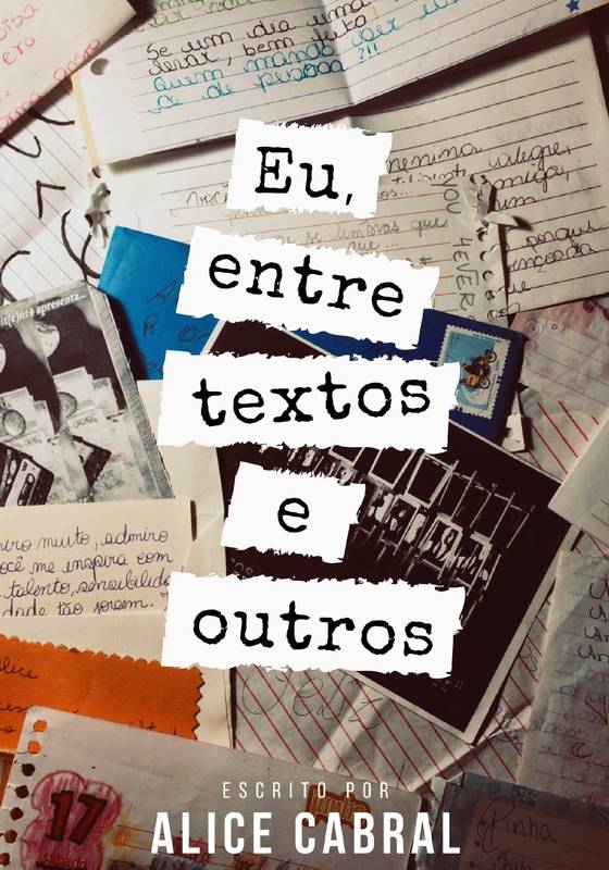 Eu, entre textos e outros