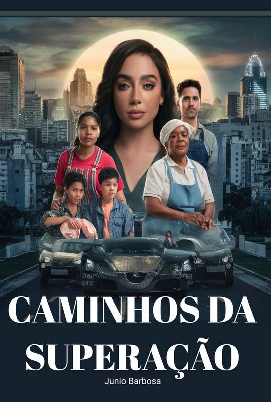 Caminhos da Superação