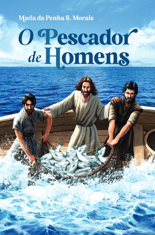 O Pescador de Homens