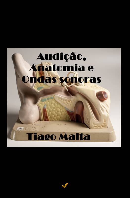 Audição, Anatomia e Ondas sonoras