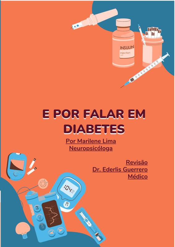 E por falar em Diabetes