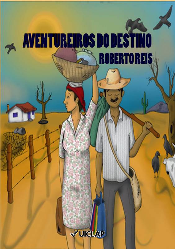 AVENTUREIROS DO DESTINO