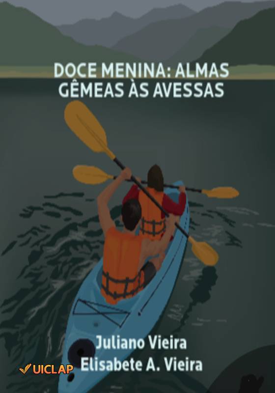 Doce Menina: Almas gêmeas às avessas