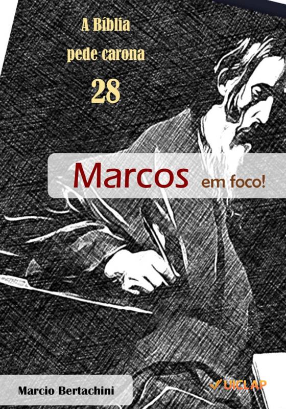 MARCOS em foco!