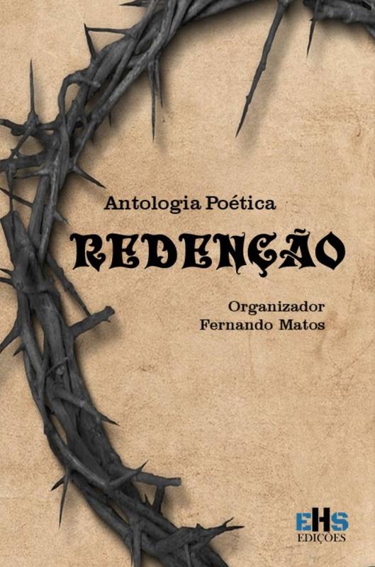 ANTOLOGIA POÉTICA REDENÇÃO