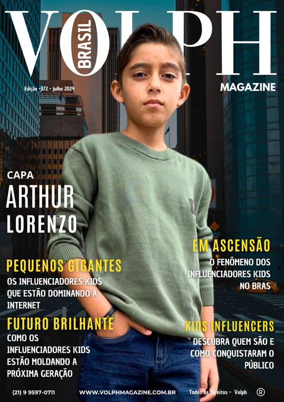 Revista Volph