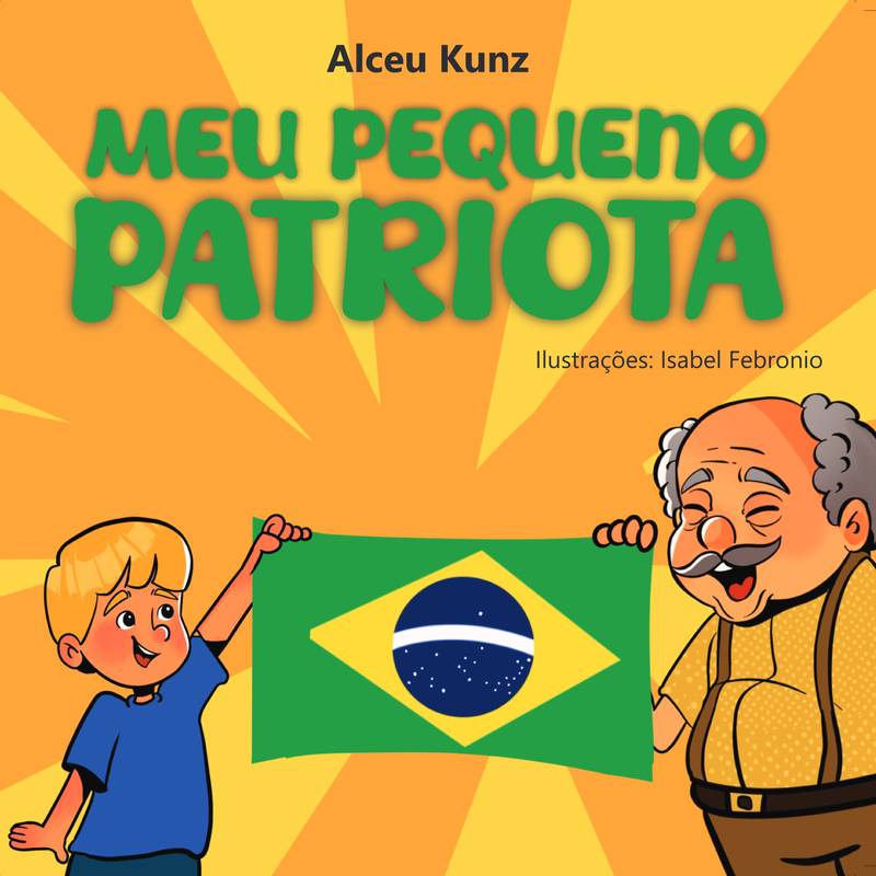 Meu Pequeno Patriota