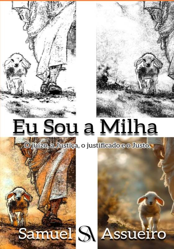 Eu Sou a Milha