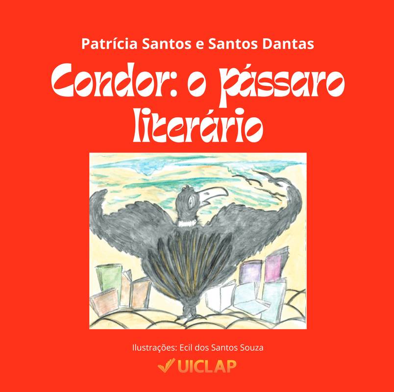 Condor: o passaro literário