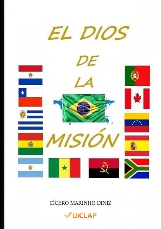 EL DIOS DE LA MISIÓN