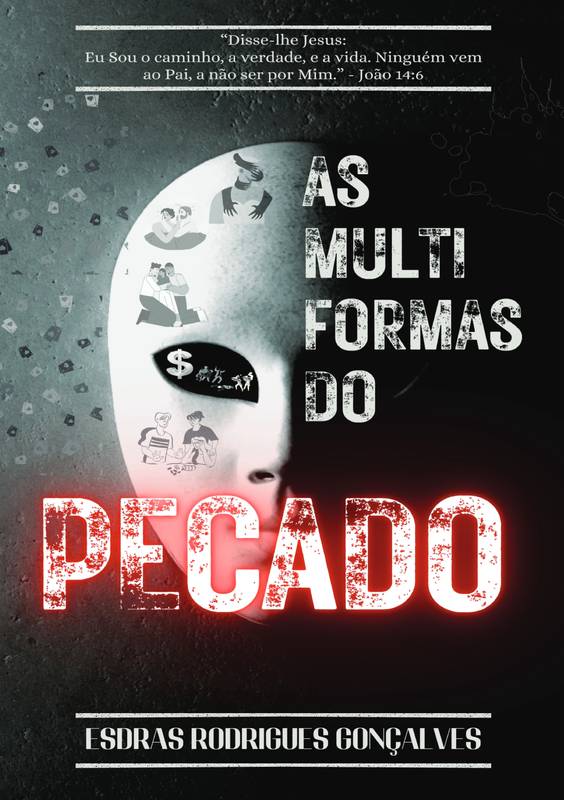 As multi-formas do pecado