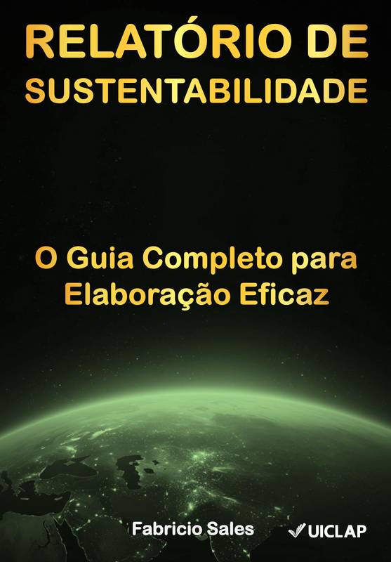 Relatório de Sustentabilidade