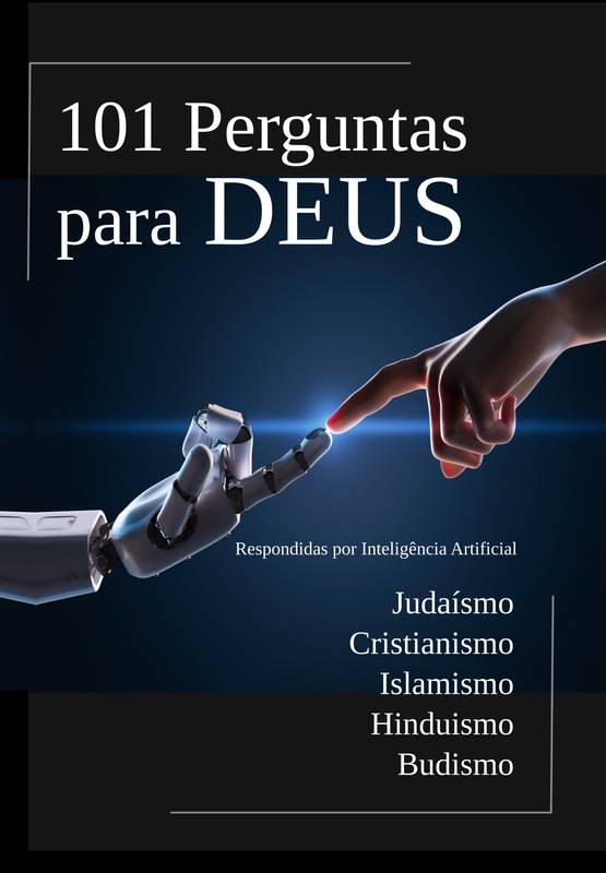 101 PERGUNTAS PARA DEUS