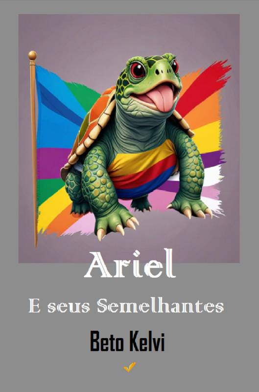 Ariel e seus Semelhantes