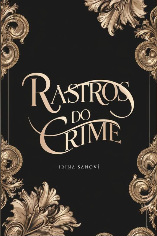 Rastros do Crime