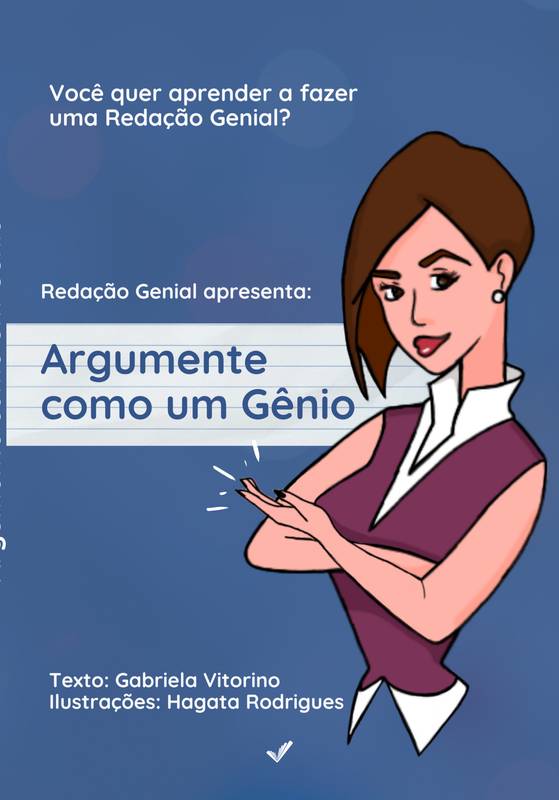 Argumente como um Gênio