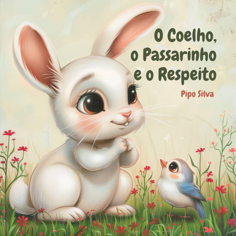 O Coelho, o Passarinho e o Respeito