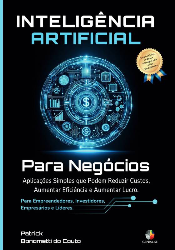 Inteligência Artificial para Negócios