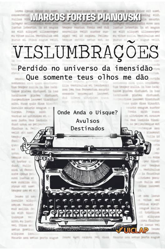 Vislumbrações