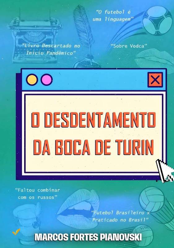 O Desdentamento da Boca de Turin