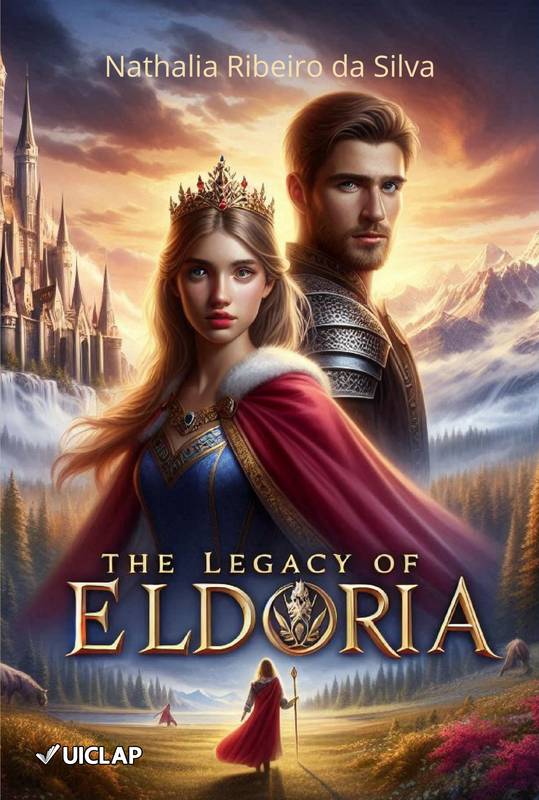 The Legacy of Eldoria