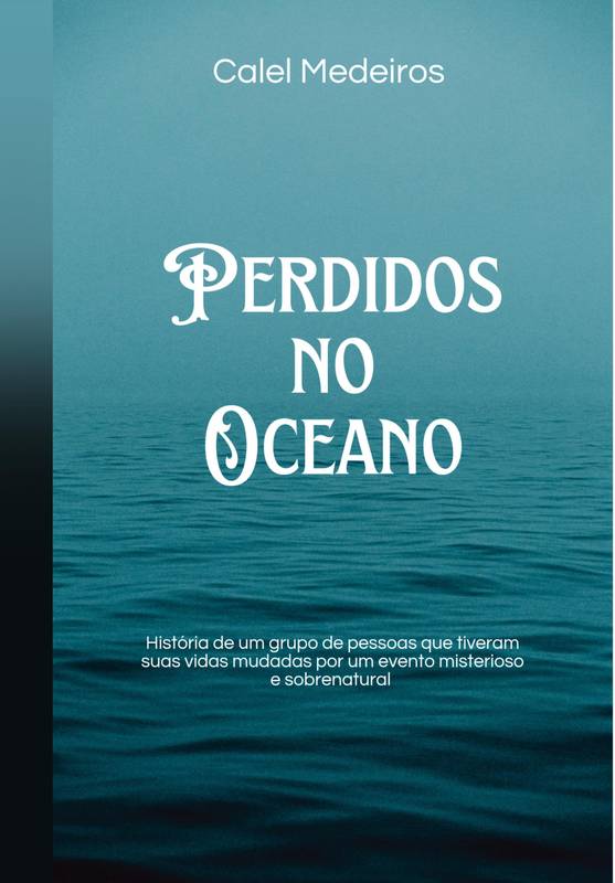 Perdidos no Oceano