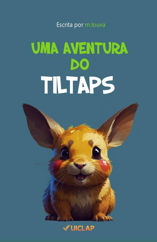 Uma Aventura do Tiltaps