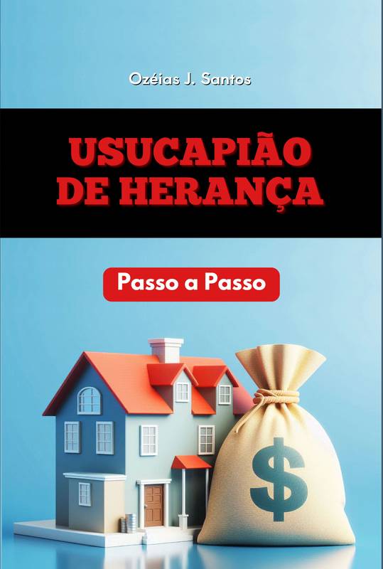 USUCAPIÃO DE HERANÇA