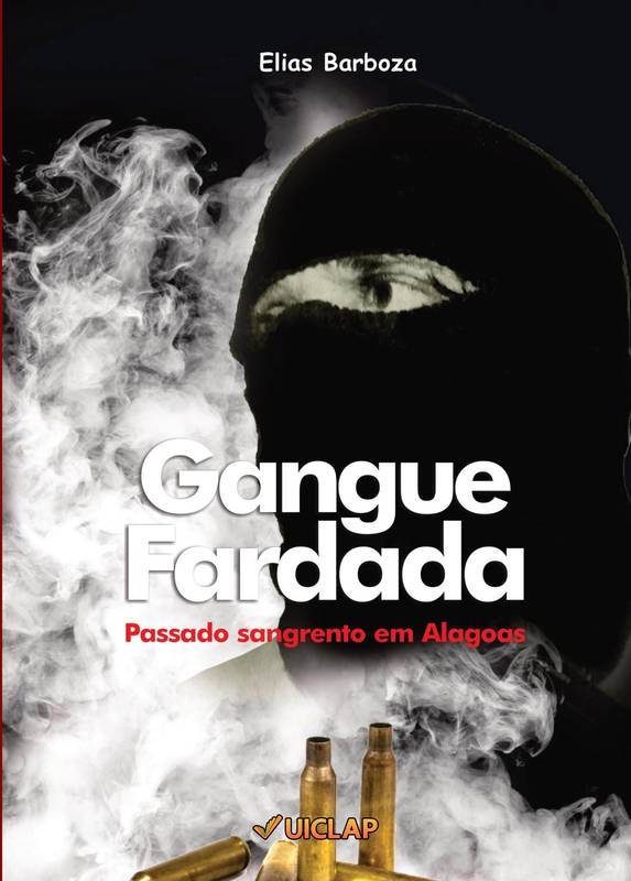 GANGUE FARDADA