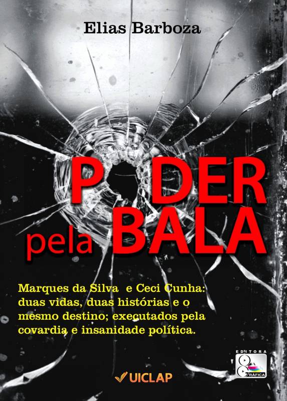 PODER PELA BALA