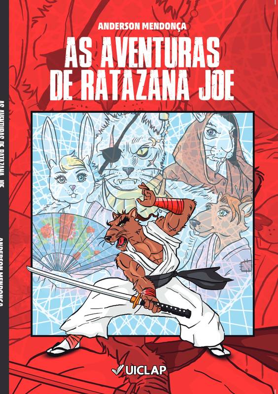 As aventuras de Ratazana Joe