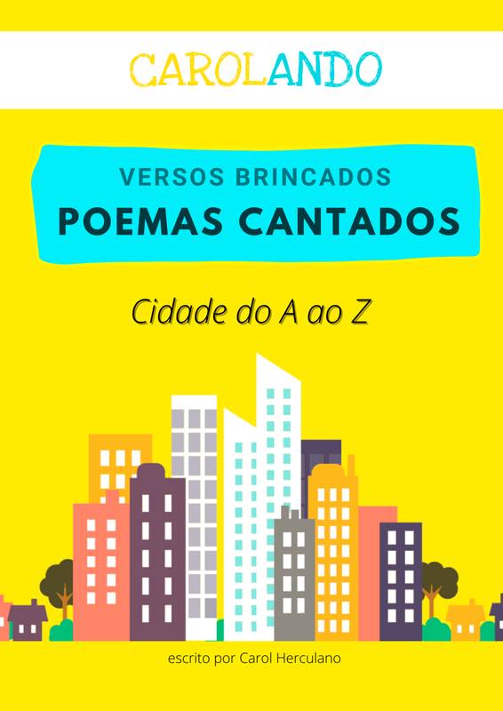 Cidade do A ao Z