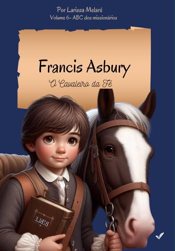 Francis Asbury