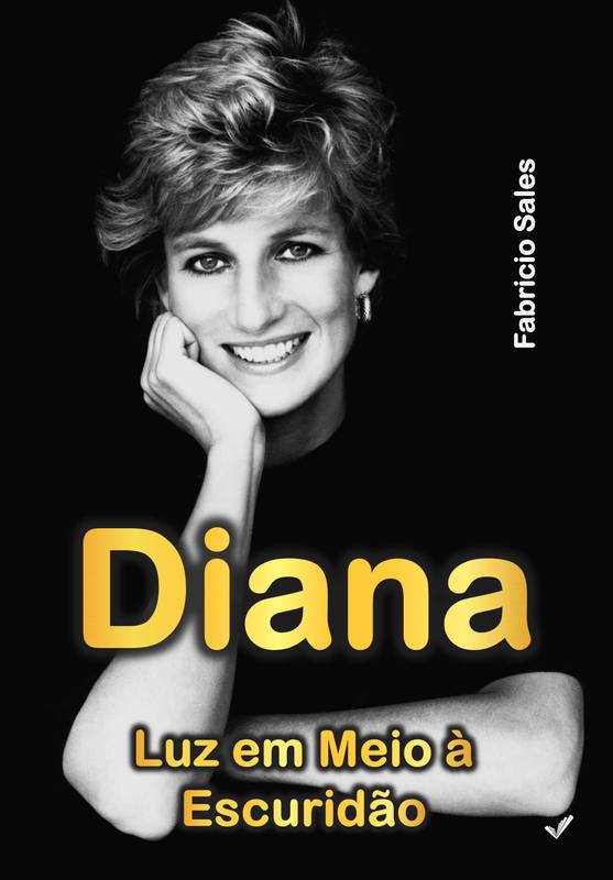 Diana: Luz em Meio à Escuridão