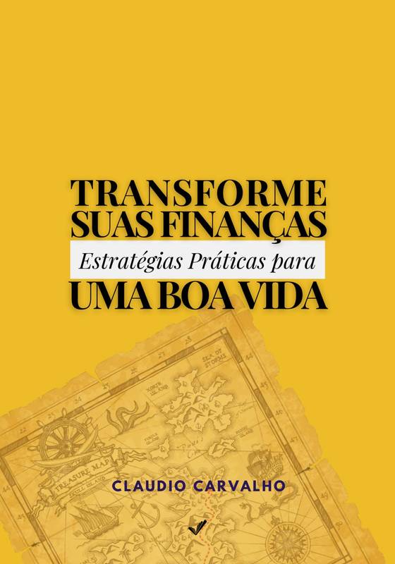 Transforme Suas Finanças