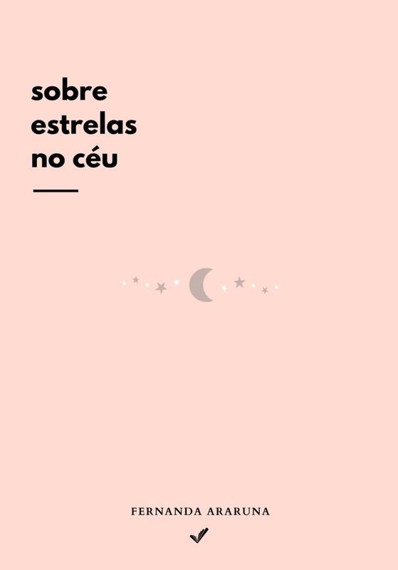 sobre estrelas no céu