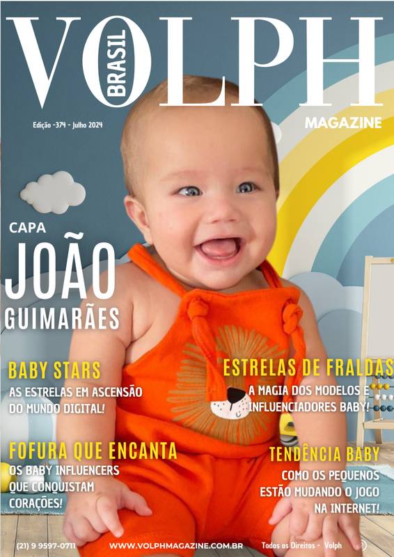 Revista Volph