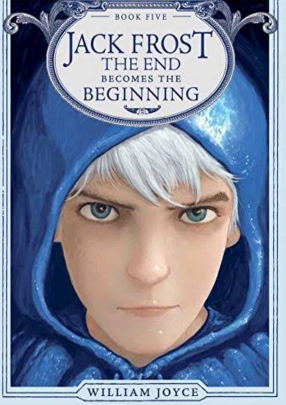 Jack Frost: O fim se torna o início