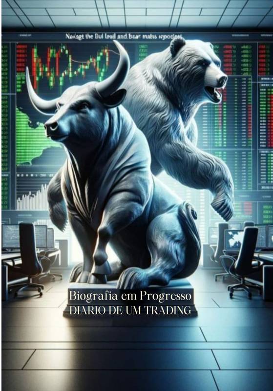 DIÁRIO DE UM TRADING